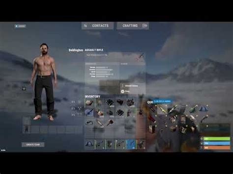 Image result for Command On Rust for Good Aim When On Controller PC