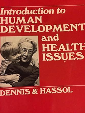 Buy Introduction to Development and Health Maintenance Book Online at ...