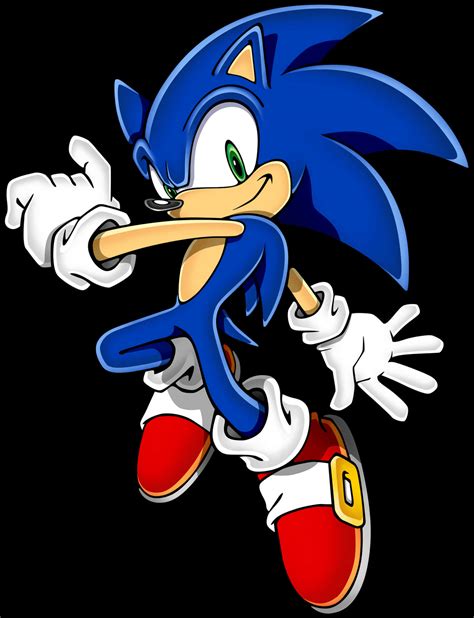 [200+] Sonic The Hedgehog Png Images | Wallpapers.com