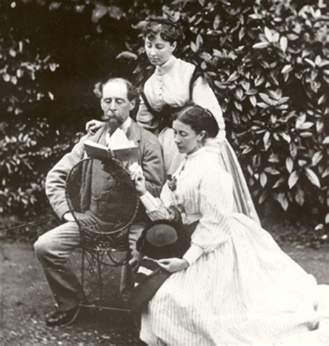 Children's Atheneum: 50 Facts About Charles Dickens