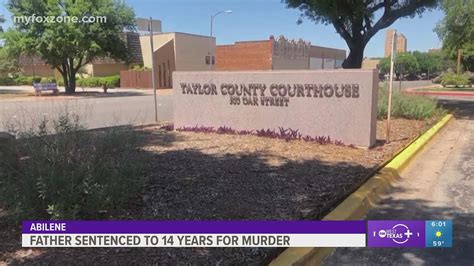 UPDATE: Johnnie Miller sentenced to 14 years for the murder of Aaron ...