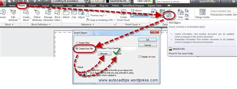 Image result for How to Import Excel Data into AutoCAD