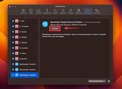 Image result for How to Remove Browser Extensions