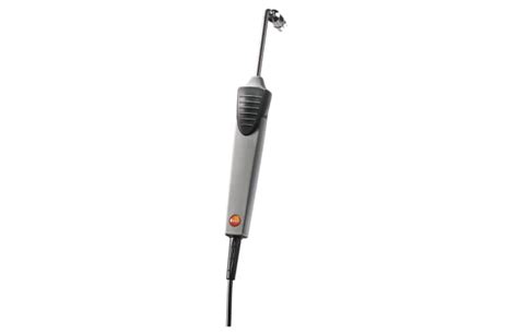 Temperature Data Logger | Temperature Recorder | Testo 176 T4