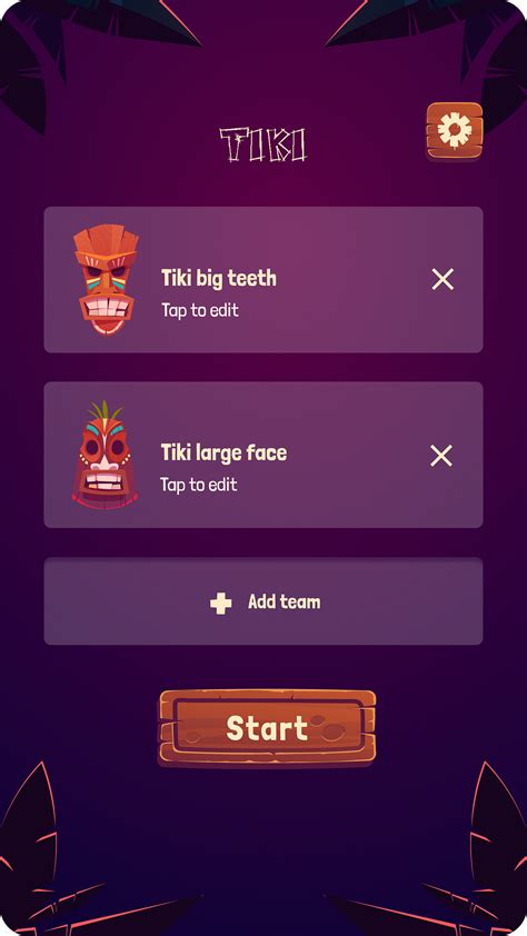 Image result for Game Phone UI Design