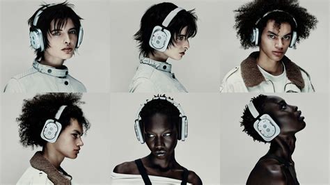 Nothing Headphone (1) announced - transparent over-ear headphones ...