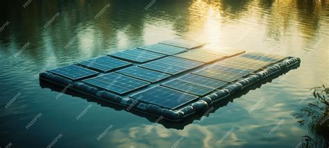 Floating Array 的图像结果