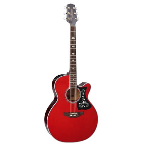 Buy Takamine GN75CE 6 String Semi Electro Acoustic Guitar Online | Bajaao