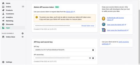 How do I integrate Shopify as a channel with Shiprocket ? : Customer ...