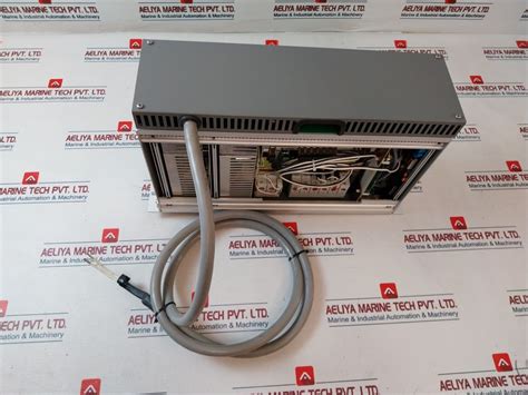 Invensys R524 Rectifier Module – Aeliya Marine Tech®