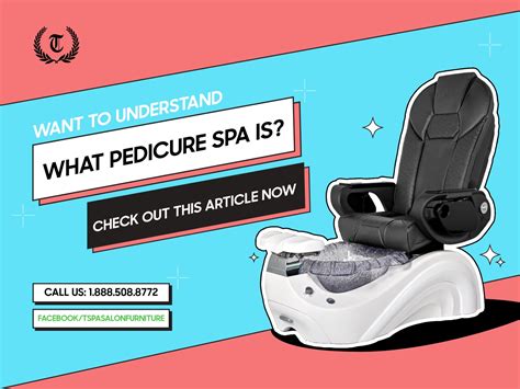What is Pedicure Spa? Check out this article now.