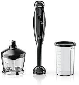 Buy Prestige PHB 6.0 200 Watt 2 Speed Hand Blender with Blending Jar ...