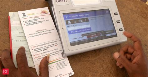 Aadhaar Seva Kendra: 21 UIDAI-run Aadhaar Seva Kendras now operational