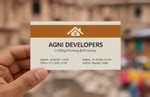 Construction Company Visiting Card Designs | Buy Construction Business ...