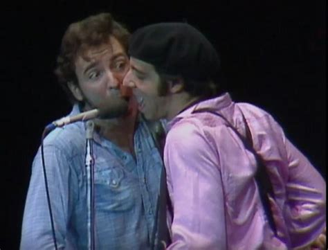 Image result for Bruce Springsteen Ramrod