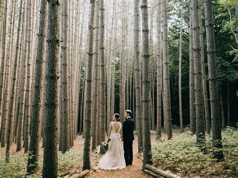 12 Beautiful Wedding Venues in NC in Cities and Beyond