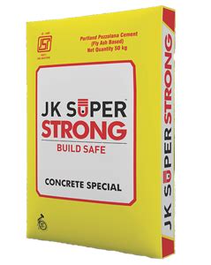 JK Cement Limited