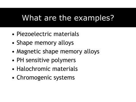Materials Technology Examples 的图像结果