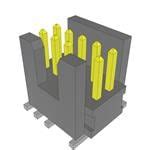 FTSH-105-01-L-DV-007-K Samtec | Mouser India