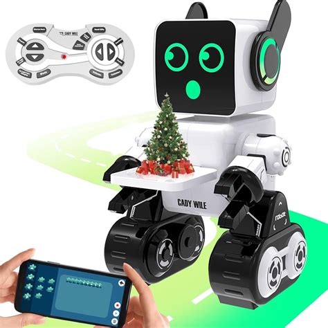 Okk Programmable Remote Control Robot Toy with Coin India | Ubuy