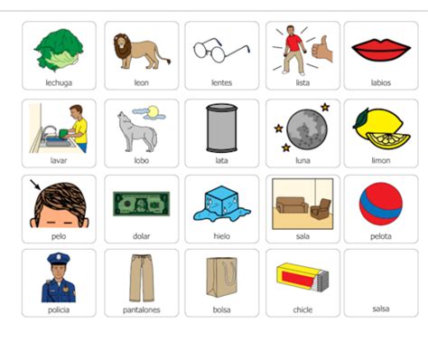 spanish words that start with a w - Rasheeda Knox