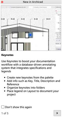 Image result for Graphisoft Tutorials ArchiCAD 22