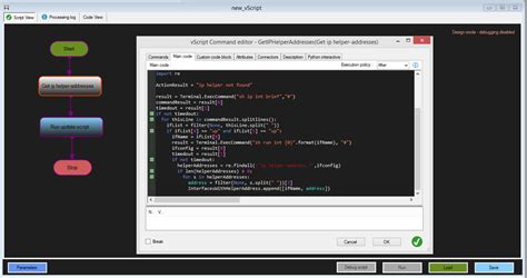 Image result for How to Make a IP Logger with Python Script