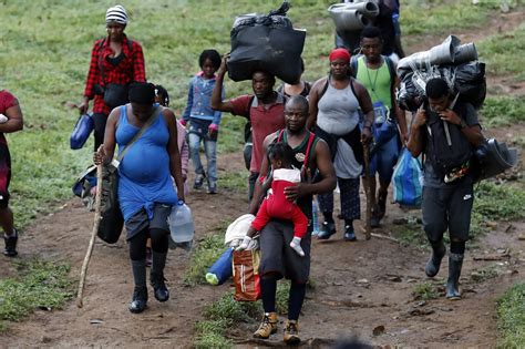 Seis crisis humanitarias dejan 23 millones de desplazados en la región ...