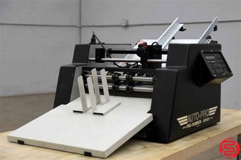 Image result for Count Auto Pro AP 2 Numbering Machine