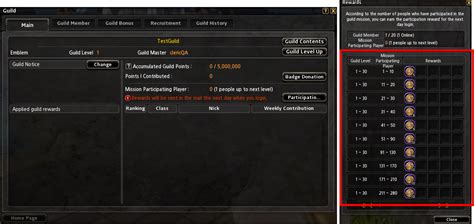 Dragon Nest - The world's fastest action MMORPG