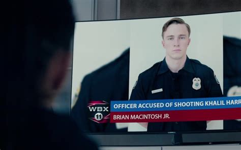 Officer 115 Hate U Give 的图像结果