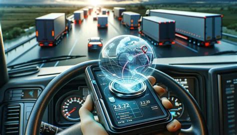 Image result for GPS Tracking Logistics