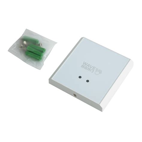 Image result for Hand Sensor Light Switch