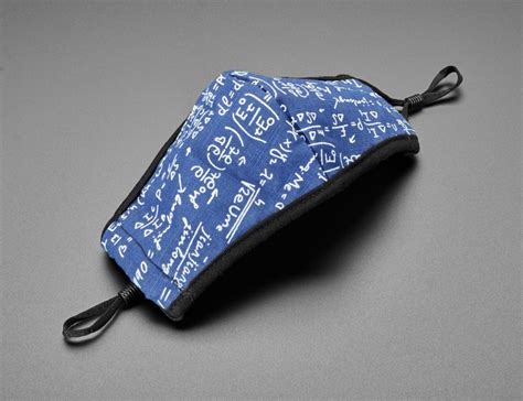 Image result for DIY Math Mask Pattern