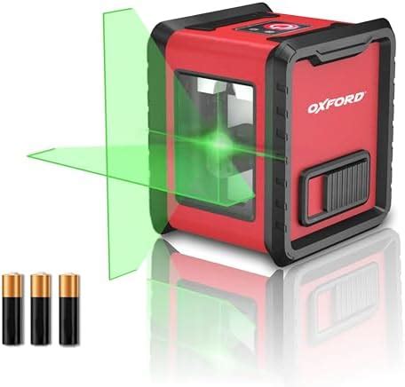 Bosch Professional GLL 30 G Line Laser 10m Green Laser Self Levelling ...