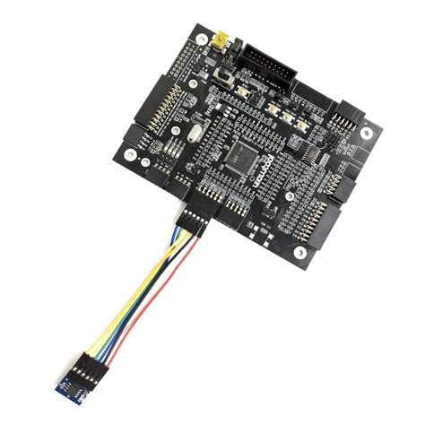 Buy ViewTool Ginkgo Ficus USB to I2C/SPI/CAN Adapter Support Windows ...