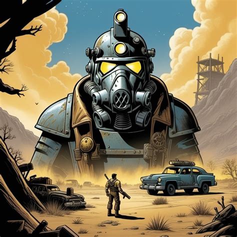 Image result for Fallout Game Poster
