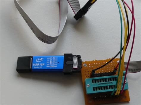 Image result for How to Program AVR Microcontroller