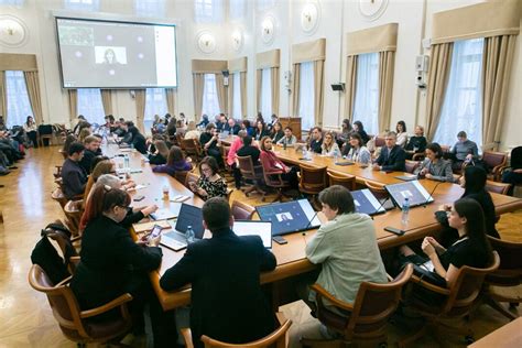 Названы ключевые тренды в образовании — 2025 — Национальный ...