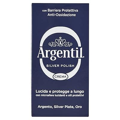 Argentil Buy : Silver Polish Cream 150 ml Online India | Ubuy