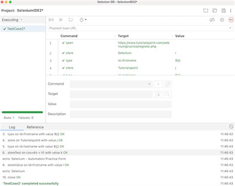 Image result for Selenium Variables