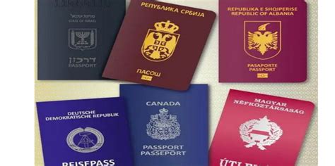 出国签证办理流程-百度经验