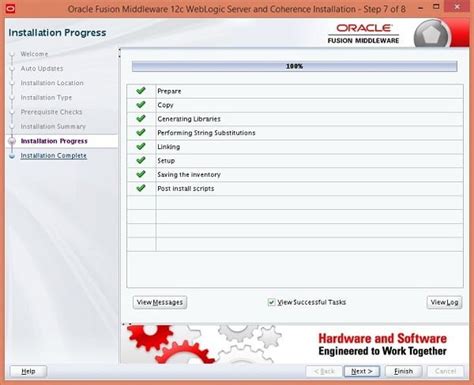 Image result for Oracle WebLogic Server 12C License Support Table