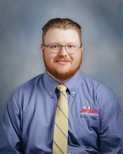 Meet Our Staff | About Tadd Jenkins Chevrolet in Rigby, ID | Tadd ...