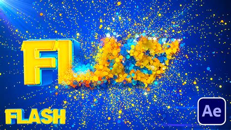 Rezultat imagine pentru After Effects 3D Logo Tutorial