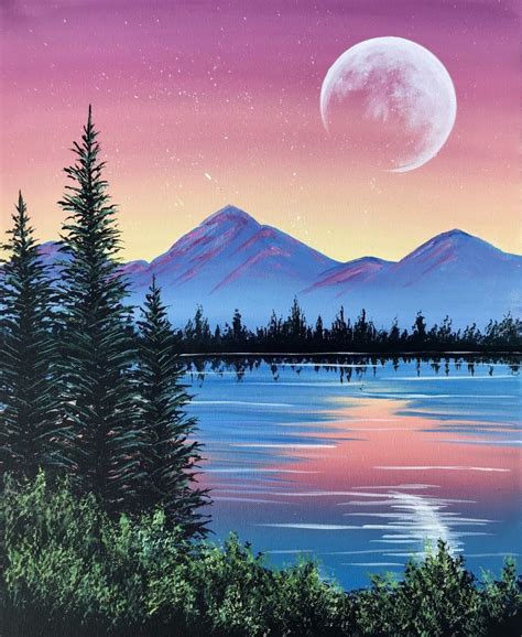 art ideas nature
