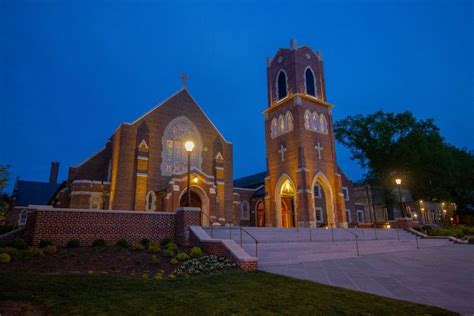 Vincent Dubois Organ Concert, Saint Bridget Catholic Church, Richmond ...