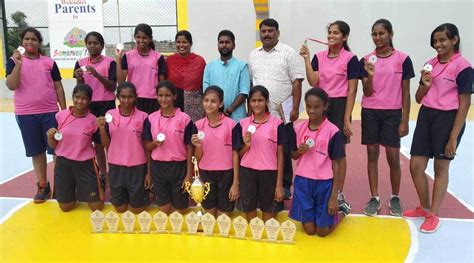 Awards : Department of Information Science Engineering