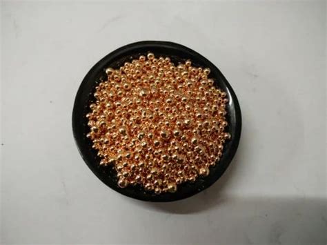 Manufacturer of Gold Alloy & Soldering Alloys by Ransa Inc., Mumbai