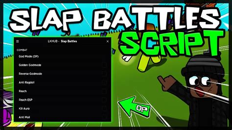 Op Script for Slap Battles Pastebin 的图像结果